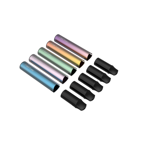 Vapor World disposable pod device kit 2.7ml